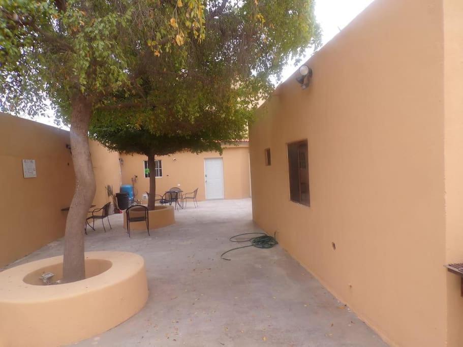 Habitacion 11 Independiente Con Mucha Privacidad ,Cerca Del Consulado , Cas , A 200 Mts Del Vado Del Rio Hermosillo Kültér fotó